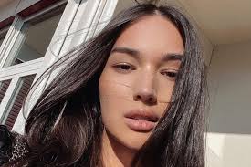 Next topmodel gntm models heidi klum wie zu tragen film. Germany S Next Topmodel Alex Ruhrt Mit Ihren Worten Zu Tranen Gala De