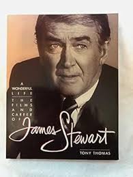 A Wonderful Life; The Films And Career... book by Tony Thomas