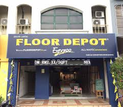 5r interlocking hardwood flooring it is an interlocking type of solid hardwood flooring that incorporation of 5 essential. Floor Depot Damansara Di Bandar Petaling Jaya