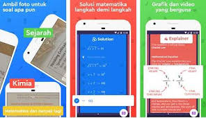 Aplikasi ini dapat membantu kamu menyelesaikan berbagai soal matematika yang kamu hadapi, baik di sekolah maupun kuliah. Aplikasi Penjawab Soal Kimia Sma Masnurul
