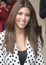Kourtney Kourtney Kardashian Hair Kardashian Hair Color Kardashian Hair