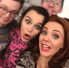 Samantha Barks Updates