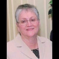 Rosalie E. “Rose” Bogart