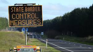 South australia shares a border with all the mainland states as well as the northern territory. South Australia Border With Nsw To Open From 12 01am September 24
