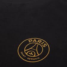From jerseys to souvenirs we have everything you need to support paris saint germain! Camiseta De Partido Del Psg Negro