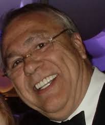 Thomas Simpson Obituary