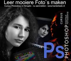 Fotografie Han ter Beek Hengelo