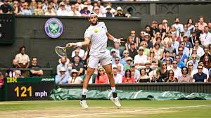 Herren und damen herren damen. Wimbledon 2021 Heute Live Im Tv Und Im Livestream Und Liveticker Eurosport