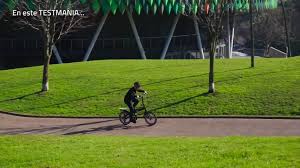 Sporthd El Test De Bikezona Lo Deja Claro La Ibiza Dogma Es La Bici Perfecta Para La Ciudad Ibiza Ciudades Perfecta