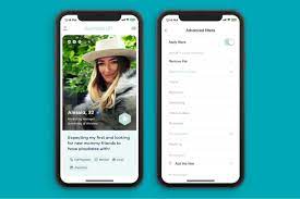 This means that you can use the app for free but if you want additional perks you will have to subscribe. Bumble Now Lets You Filter Potential Matches On Bumble Date Bizz And Bff Techcrunch