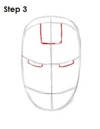 Check spelling or type a new query. How To Draw Iron Man Video Step By Step Pictures
