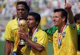 Mesmo assim, o torneio foi um sucesso de público e lotou os estádios. E Tetra Globo Exibira Final Da Copa Do Mundo De 1994 Lance