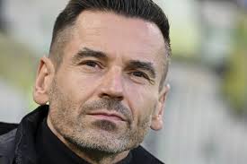 Przygotowania pogoni szczecin