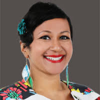 Sangeetha Naidu-Parker