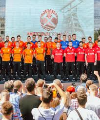 Zagłębie lubin has also conceded an average of 1.8 goals per match in the same period. Kghm Zaglebie Lubin Na Sezon 2018 2019 Relacja Z Dnia Z Zaglebiem Pierwszy Zespol Kghm Zaglebie Lubin