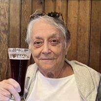 Judith Ann Kalenich Brinkman Obituary