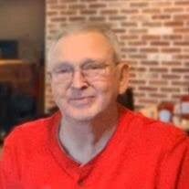 John Wayne Frame Obituary