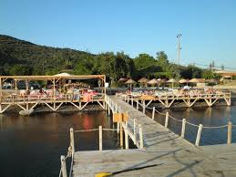 Кабиле), cabyle, or kabyle is a village in southeastern bulgaria, part of the tundzha municipality, yambol province. Kabile Motel Beach Picture Of Sivrice Kabile Motel Assos Tripadvisor