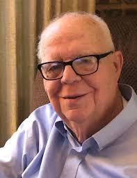 Obituary information for Richard "Dick" Lauber