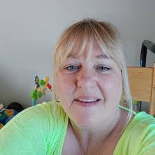 Kaye Hyde Healing Minds