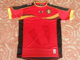 Acheter plus moins maillot de foot belgique sur la boutique en ligne maillotdefoot2021.com. Belgium Home Maillot De Foot 2012 2014