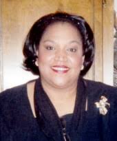 Althea Marie James Obituary July 14, 2015