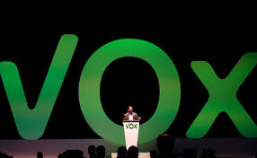 Santiago abascal niega que su partido sea de extrema derecha. Que Piensa Y Que Propone Realmente El Programa De Vox Para Espana