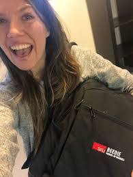 Chelsea Gorman's Instagram, Twitter & Facebook