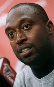 Falcons have three weeks to find post-Vick identity