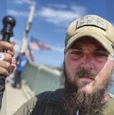 Florida Man Arrested in Hardwick for Alleged Jan. 6 Crimes