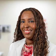 Dr. Amanda Springer, MD, Family Medicine