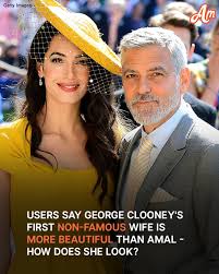 SAD NEWS: 30 minutes ago Amal Clooney, wife of “Good Night, and Good Luck”  star and screenwriter George Clooney, sadly announced in tears that at the  age of 64 he had …. more | Facebook