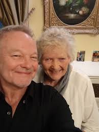 Cutting Crew Music added a new photo.