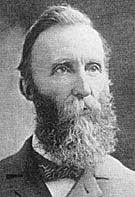 Edward Wyllys Hyde (1843-1930)