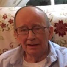 Claude Elmer Merrick Jr. Obituary November 27, 2019