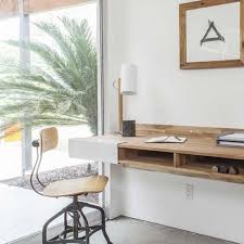 Alibaba.com offers 3,487 wall mounted desks products. 12 Best Wall Mounted Desks Floating Desks To Save Space Apartment Therapy