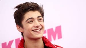 Asher Angel