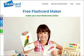 Making flashcards online is easy with studyblue. 10 Best Free Online Flashcard Makers For Teachers