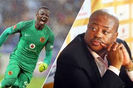 Join facebook to connect with bruce bvuma and others you may know. Unbelievable See How Much Kaizer Chiefs Are Paying Their Goalie