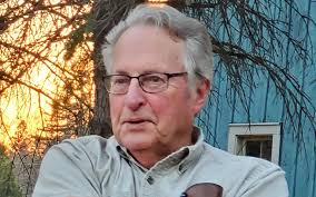 In Memoriam: Rev. William (Bill) Dykstra