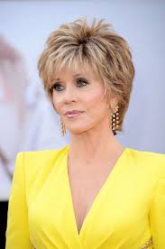 Older women hairstyles with bangs. The Best Hairstyles For Women Over 60