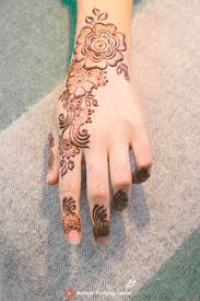 نقش الحناء الخليجي,نقش الحناء المغربي بالابرة سهل للمبتدئين,نقش الحناء,نقش  الحناء … | Mehndi designs for fingers, Mehndi designs for hands, Back hand  mehndi designs