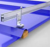 How to Choose the Right L Feet for Metal Roof Solar Panels ...