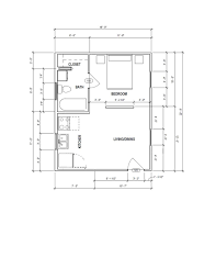396 Sqft Garage Conversion Garage Conversion Garage Floor Plans Garage Apartment Floor Plans