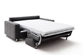 Verbesserte ergonomie durch eine optimierte aufteilung der liegefläche. Poco Polstermobel Multiflexx Plus Allround Plus Schlafsofa In Grau Mobel Letz Ihr Online Shop