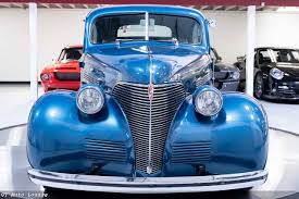 Image result for Ferrara Blue 1939 GMC
