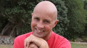 Exclusive: TV builder Cocksy's terminal cancer battle