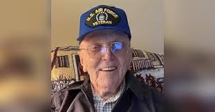 Charles "Buck" Nabors Obituary