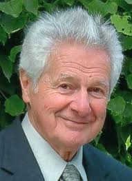 George Rocca Obituary (1932