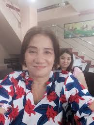 Erlinda Lim's Instagram, Twitter & Facebook